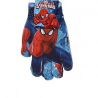 Ръкавици лукс Спайдърмен SPIDERMAN., снимка 2 - Шапки, шалове и ръкавици - 23365503