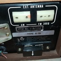rank arena stereo receiver-внос sweden 3105221831, снимка 8 - Ресийвъри, усилватели, смесителни пултове - 36936953