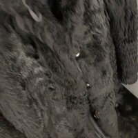 Луксозно Дамско палто, снимка 6 - Палта, манта - 38916819
