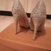 Елегантни обувки , снимка 5 - Дамски елегантни обувки - 40846186