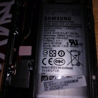 Samsung S8 G950 F на части, снимка 1 - Резервни части за телефони - 43132314