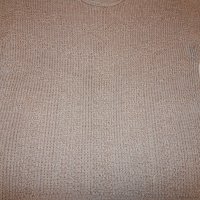 Блузка Л-ХЛ размер, снимка 4 - Блузи с дълъг ръкав и пуловери - 27177017
