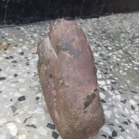 Метеорити,2 броя, истински , снимка 9 - Други ценни предмети - 40835646