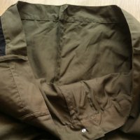 JEGMA Trouser размер 3XL / XXXL за лов риболов туризъм панталон със здрава материя - 710, снимка 13 - Екипировка - 43571763