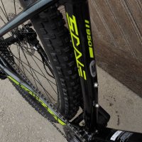 Колело/Велосипед MTB Scott Scale 29" size M/L 1x11, снимка 14 - Велосипеди - 30321295