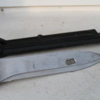 Нож АК 74, снимка 8 - Антикварни и старинни предмети - 39544841