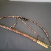 лък, колчан, стрели, индиански оръжия, снимка 2 - Антикварни и старинни предмети - 28683378