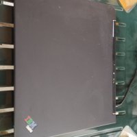 IBM ThinkPad X32, снимка 4 - Лаптопи за дома - 43251290