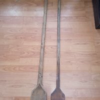 Дървени бъркалки за лютеница, снимка 3 - Антикварни и старинни предмети - 43939346