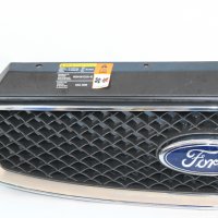 Предна решетка Ford Focus C-Max (2003-2007г.) предна емблема Форд CMax / 3M51R8138 / 3M51-R8138, снимка 3 - Части - 37715132