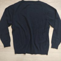 Мъжки пуловер HYMN размер размер XL, снимка 3 - Пуловери - 43447492