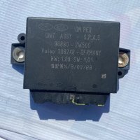 968802W500 Alarm Control Unit, модул за аларма за KIA HYUNDAI Santa Fe, Киа Хюндай Санта Фе2013-2018, снимка 1 - Части - 40373179