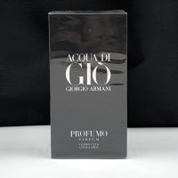 Giorgio Armani Acqua di Gio Profumo EDP 125ml, снимка 2 - Мъжки парфюми - 43454317