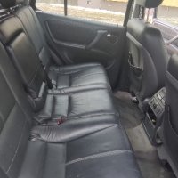 Mercedes ML 270, снимка 5 - Автомобили и джипове - 44049183