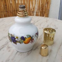 Старинна лампа за горене на парфюм , снимка 4 - Антикварни и старинни предмети - 40004687