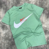 Мъжка тениска Nike Реплика ААА+, снимка 1 - Тениски - 44863016