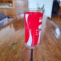 Стара чаша Кока Кола,Coca Cola #15, снимка 2 - Други ценни предмети - 39385110