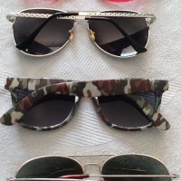 Слънчеви очила / унисекс , снимка 3 - Слънчеви и диоптрични очила - 37032764