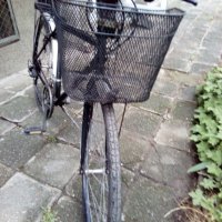 Градски велосипед 28 цола., снимка 2 - Велосипеди - 29023199