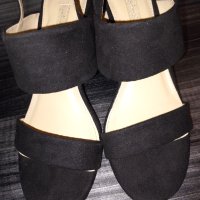 Нови сандали , снимка 3 - Дамски обувки на ток - 40370180