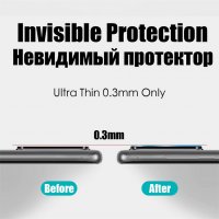 Протектор камера за самсунг S10 Lite-Samsung S10 Lite, снимка 6 - Стъкла за телефони - 33267164