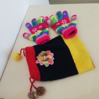 Детски шапки , снимка 2 - Шапки, шалове и ръкавици - 38352345