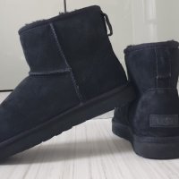 UGG Classic Mini UK 8 US 10 Size 41/27см ОРИГИНАЛ! Дамски Зимни Ботуши!, снимка 1 - Дамски ботуши - 43426341