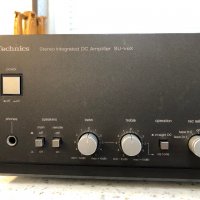 Technics SU-V6x, снимка 4 - Ресийвъри, усилватели, смесителни пултове - 39855274