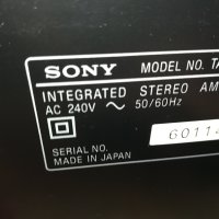 sony в кашон внос англия 310124, снимка 11 - Ресийвъри, усилватели, смесителни пултове - 44058197