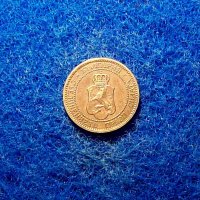 2 стотинки 1912-отлични, снимка 1 - Нумизматика и бонистика - 34595383
