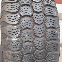 Зимни гуми 195/65/15 + метални джанти БМВ, снимка 1 - Гуми и джанти - 43092403