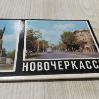 Съветски картички, снимка 1 - Филателия - 28323673