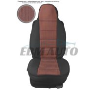 Калъфи за предни седалки M-XL, снимка 7 - Аксесоари и консумативи - 43828023