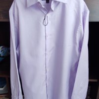 Мъжка риза , снимка 1 - Ризи - 43451466
