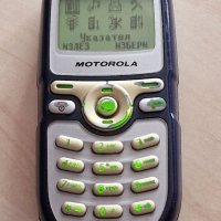 Motorola C200, снимка 3 - Motorola - 40303970
