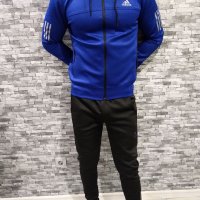 Спортен екип Adidas само размер S , снимка 1 - Спортни дрехи, екипи - 38643160