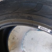 2 бр.всесезонни гуми Pirelli 275 45 20 dot 1715 Цената е за брой!, снимка 8 - Гуми и джанти - 43850458
