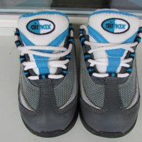 Детски маратонки Nike Air Max 95 Recraft , снимка 1 - Детски маратонки - 42994601