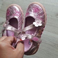 Детски обувки за момиче. Номер 26, снимка 1 - Детски обувки - 32915782