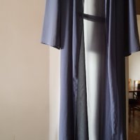 La Perla дълъг халат / риза, снимка 6 - Ризи - 33096745