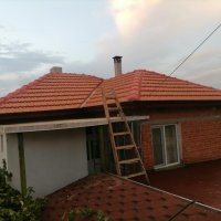 Ремонт на всякакъв вид покрив., снимка 4 - Ремонти на покриви - 43667729
