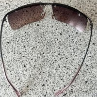 Слънчеви очила Fendi, снимка 2 - Слънчеви и диоптрични очила - 38645256