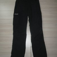 Bergans dermizax дамски ски панталон XS размер, снимка 1 - Панталони - 43230629