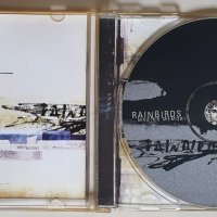 Rainbirds – Making Memory, снимка 3 - CD дискове - 37586128