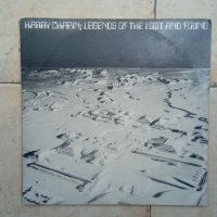 Грамофонни плочи на HARRY CHAPIN   2LP., снимка 1 - Грамофонни плочи - 32727003