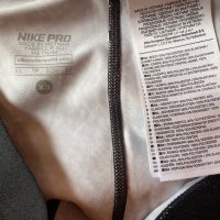 Къс клин Nike, снимка 2 - Клинове - 35160118