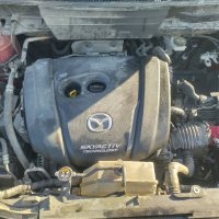 Мазда цх5 Mazda CX5 2018година на части, снимка 8 - Автомобили и джипове - 38212267