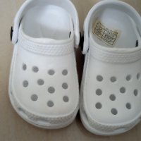 Нови, снимка 3 - Детски сандали и чехли - 40425875
