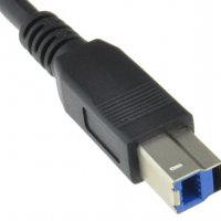 Кабели USB 3.0 Cable - Type Plug A to Type B Plug Adapter Cord - (1.8 Meters), снимка 2 - Кабели и адаптери - 28566207