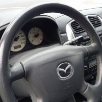 Мазда Премаци Mazda Premacy, снимка 7 - Автомобили и джипове - 43946636